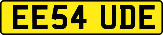 EE54UDE