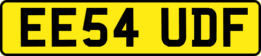 EE54UDF