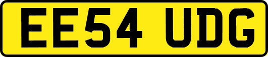 EE54UDG