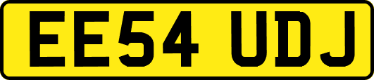 EE54UDJ