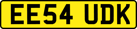 EE54UDK