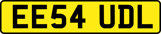 EE54UDL