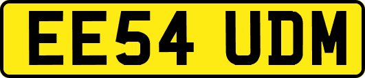 EE54UDM