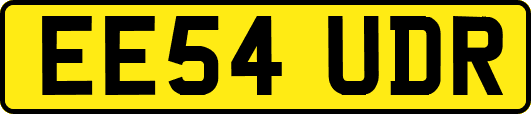EE54UDR