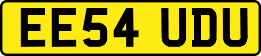 EE54UDU