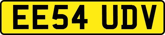 EE54UDV