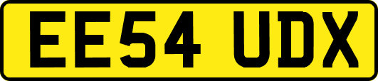 EE54UDX