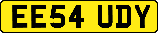 EE54UDY