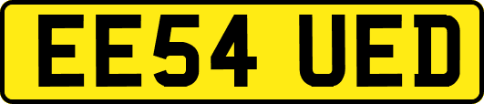 EE54UED