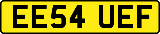 EE54UEF