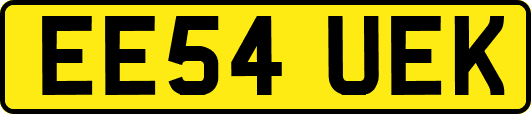 EE54UEK