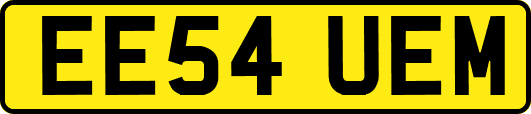 EE54UEM