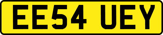 EE54UEY