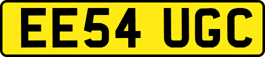 EE54UGC