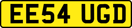 EE54UGD