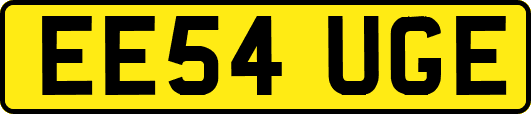 EE54UGE