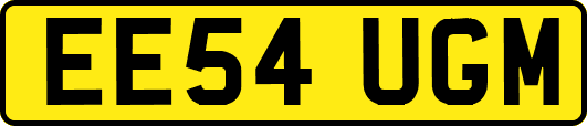 EE54UGM