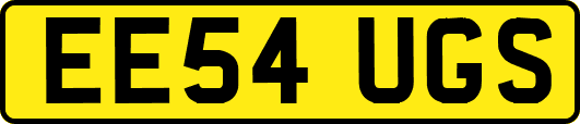 EE54UGS