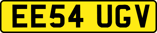 EE54UGV