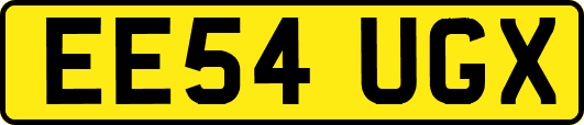 EE54UGX