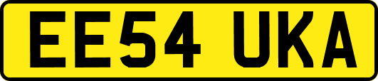 EE54UKA