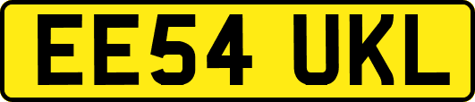EE54UKL