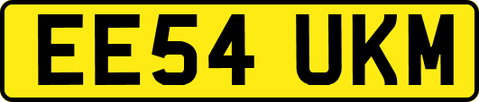 EE54UKM
