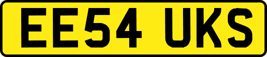 EE54UKS