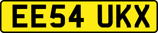EE54UKX