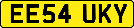 EE54UKY