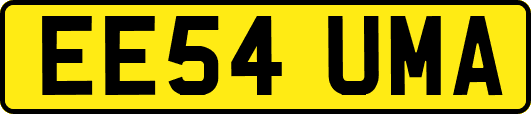 EE54UMA
