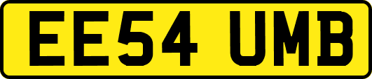 EE54UMB