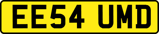 EE54UMD