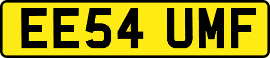 EE54UMF