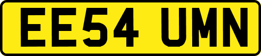 EE54UMN
