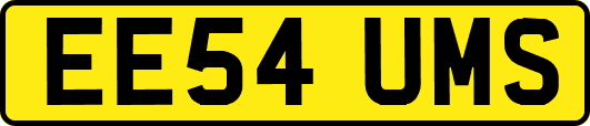 EE54UMS
