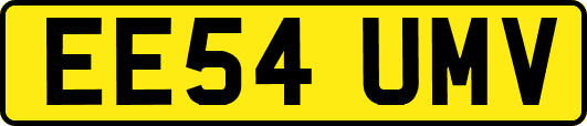 EE54UMV