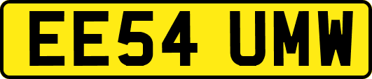 EE54UMW