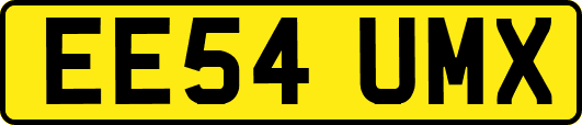 EE54UMX