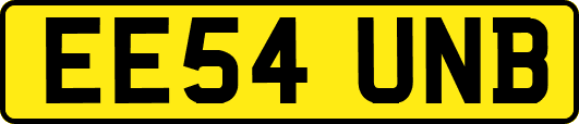 EE54UNB