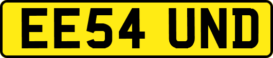 EE54UND