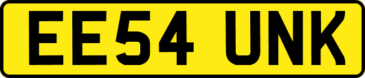 EE54UNK