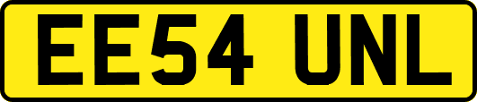 EE54UNL