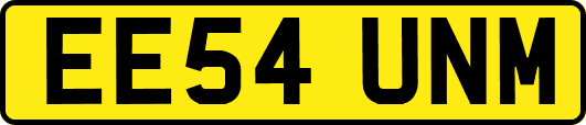 EE54UNM