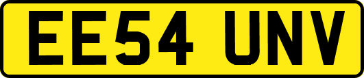 EE54UNV