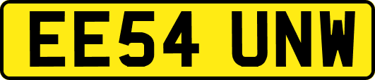 EE54UNW
