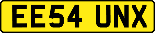 EE54UNX