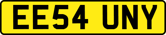 EE54UNY