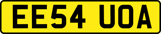EE54UOA