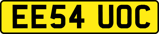 EE54UOC